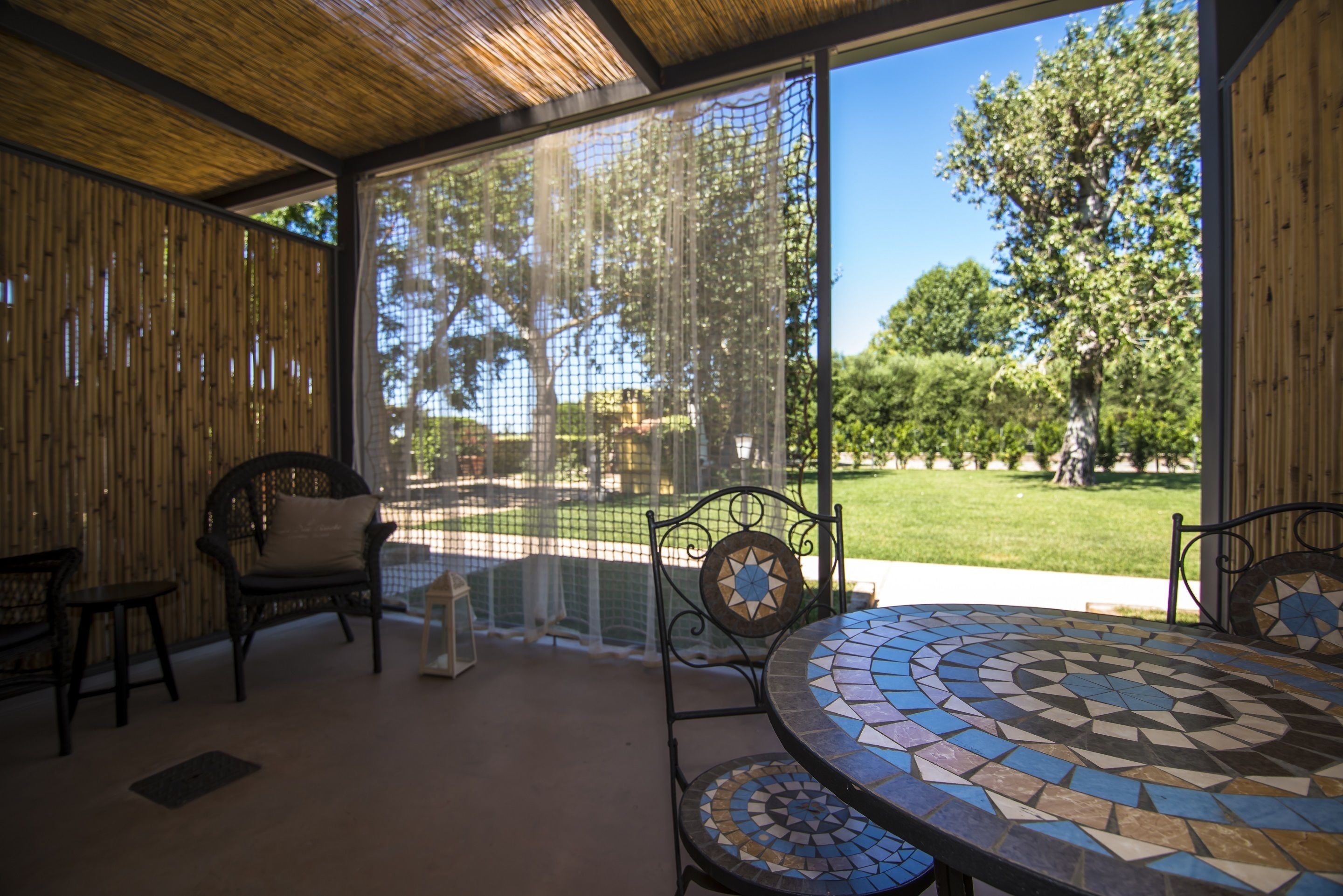 Doppia Comfort | Lanai