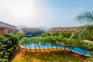 Exterior - Discover Resorts (Karjat)