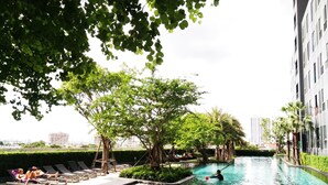 Unclassified image, 2 of 78, button - Sukhumvit New Room BTS Bangna (Bangkok)