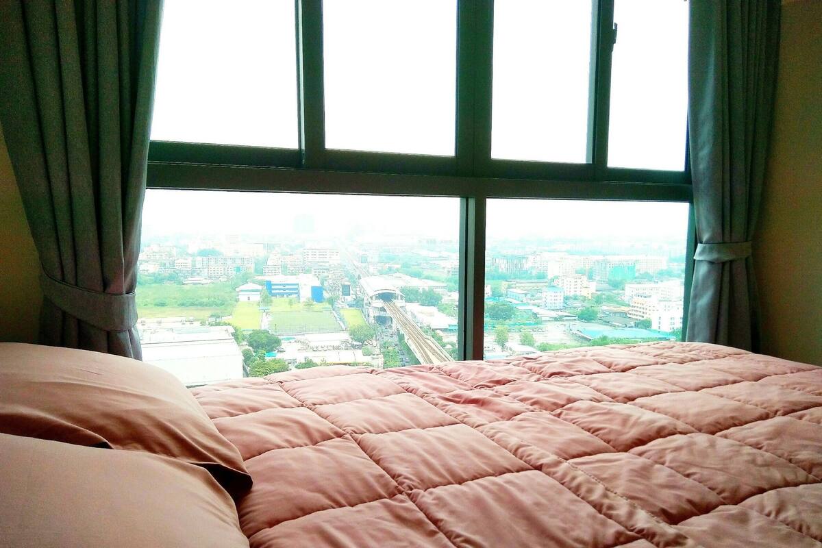 Economy Studio Suite with Balcony