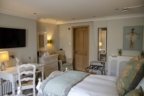 1 bedroom - Castle View Guest House (Durham)