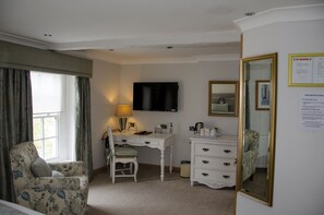 1 bedroom - Castle View Guest House (Durham)