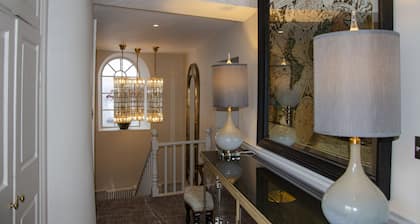 Castle View Guest House