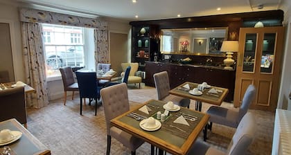 Castle View Guest House