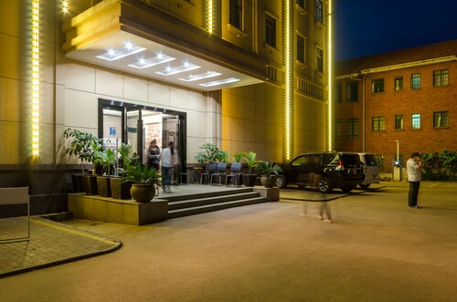 Star Hotel and Casino