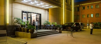 Star Hotel and Casino