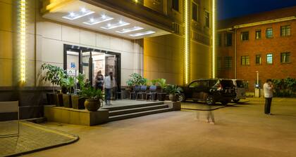Star Hotel and Casino