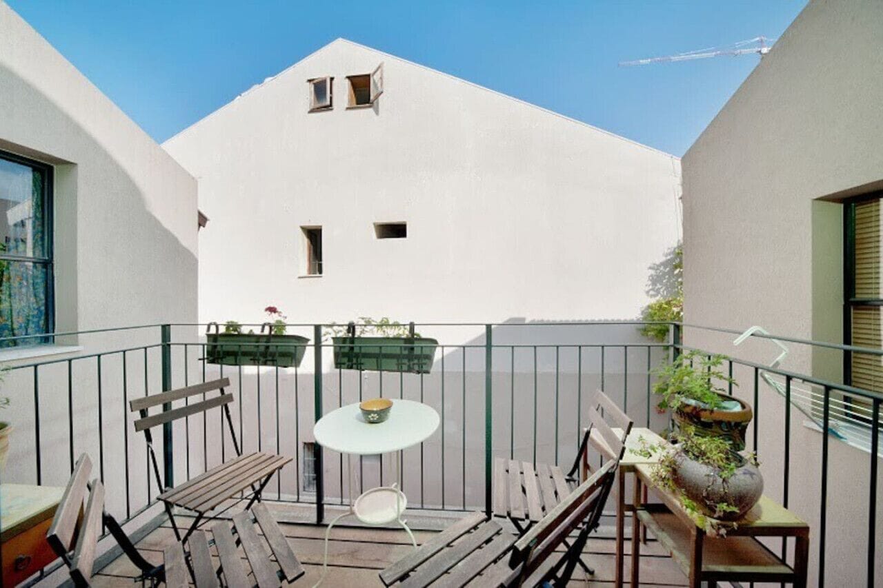 Appartement | Intérieur