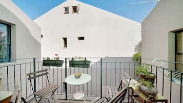 Appartement | Intérieur