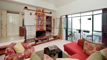 Apartment | Interior