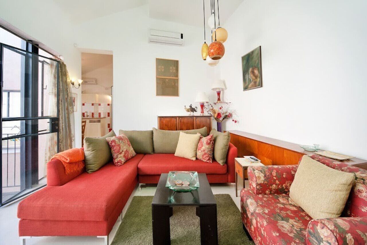 Apartment | Interior