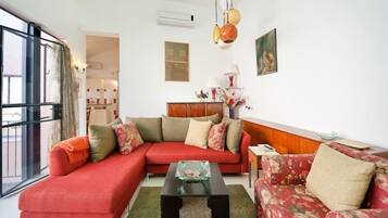 Apartment | Interior