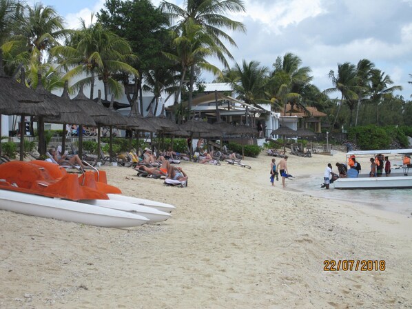 Strand