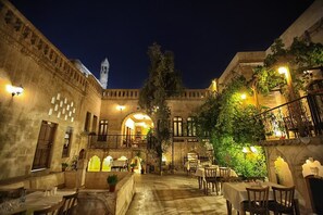 Terras