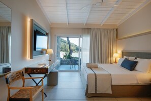 Deluxe-Zimmer, Strandnähe