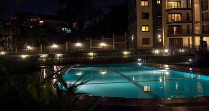Mayflower Serviced Apartments