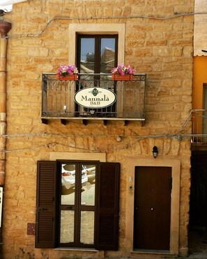 Majoituspaikan mukavuudet