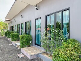 テラス / パティオ