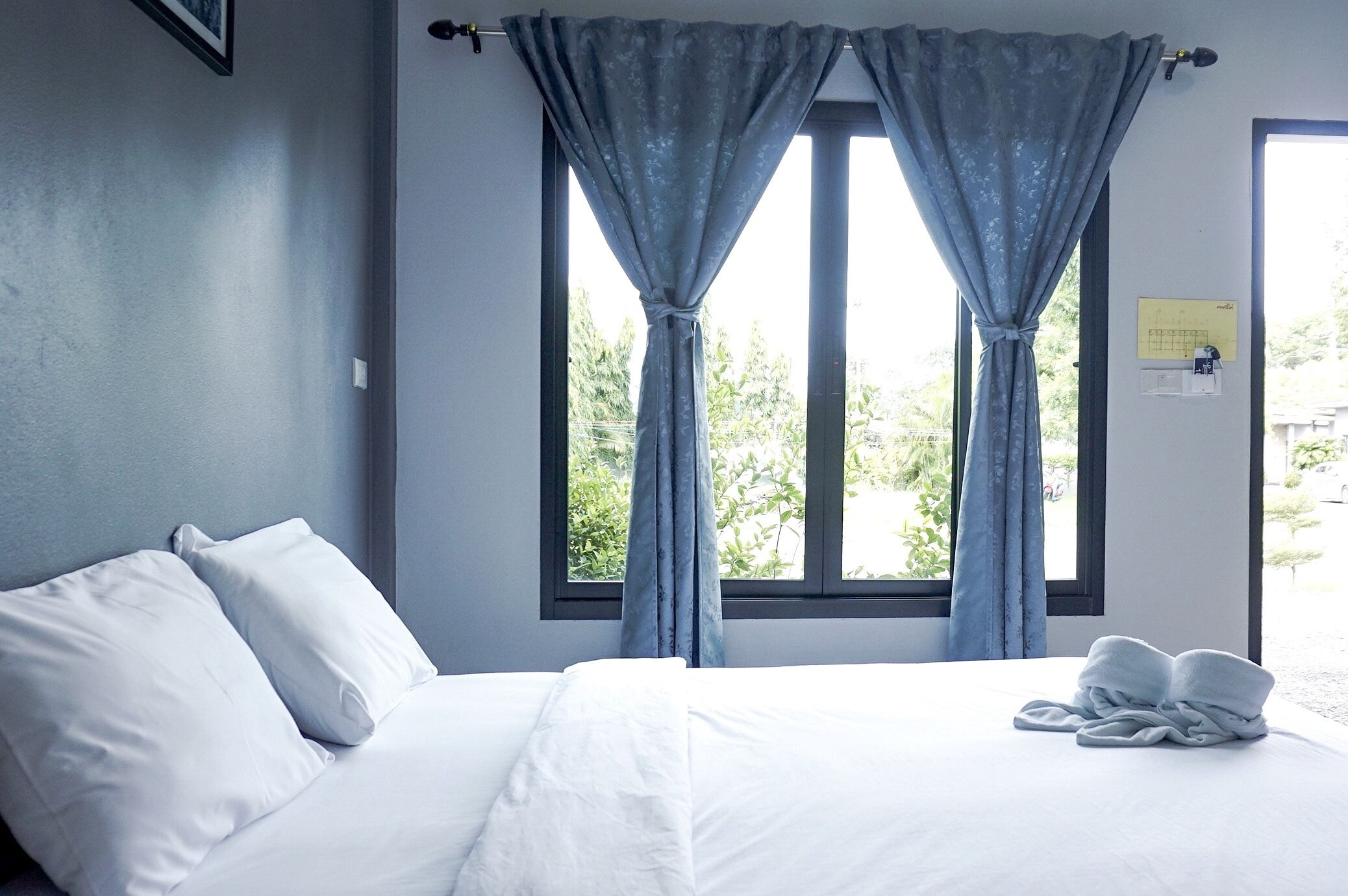 Studio Room | Individually decorated, laptop workspace, rollaway beds, free WiFi