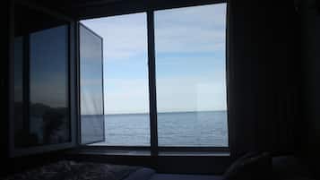 Standard Double Room | Minibar, desk, free WiFi