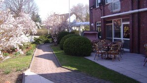 Teres/patio