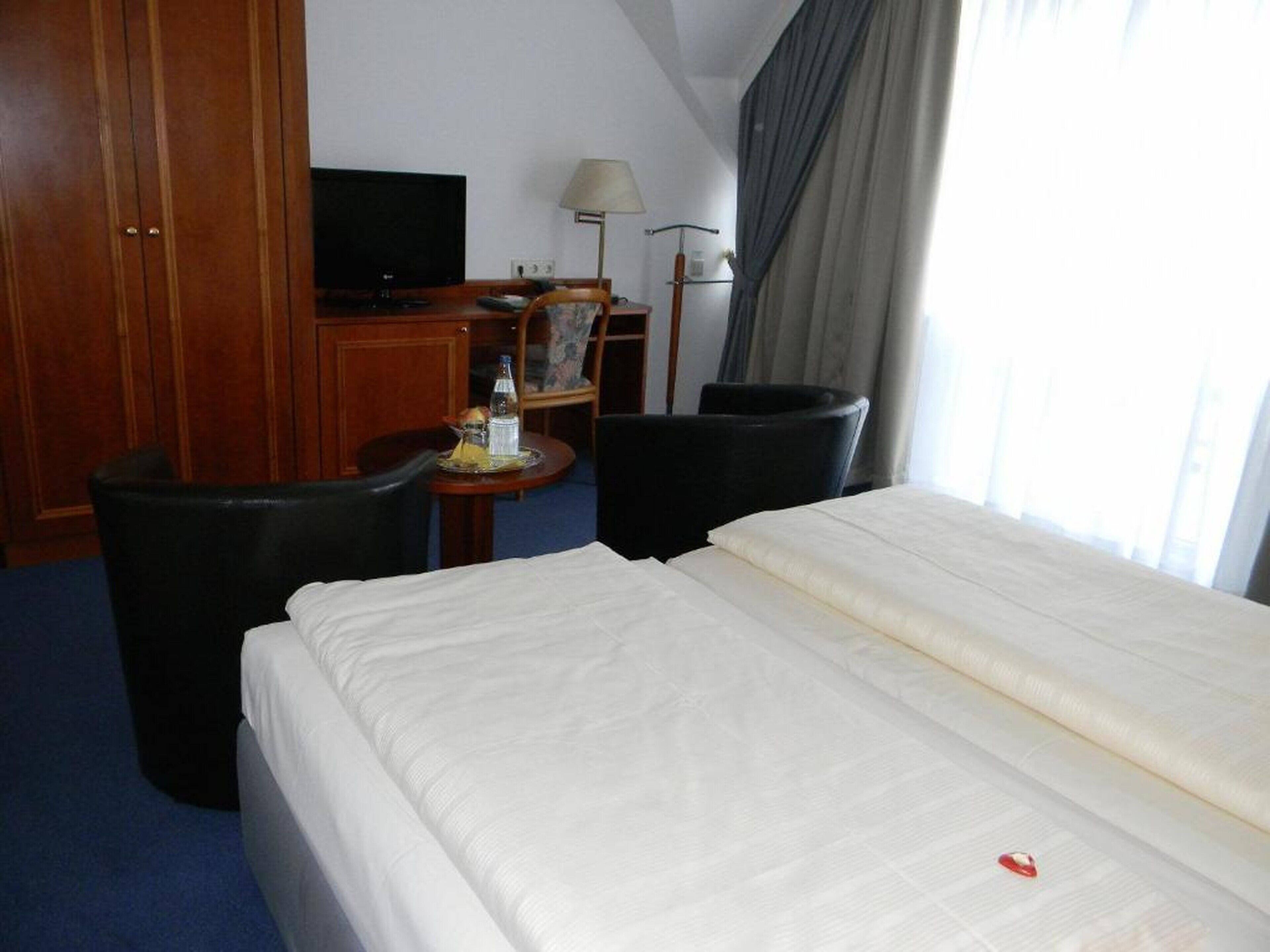 Photo - Hotel Stadt Norderstedt