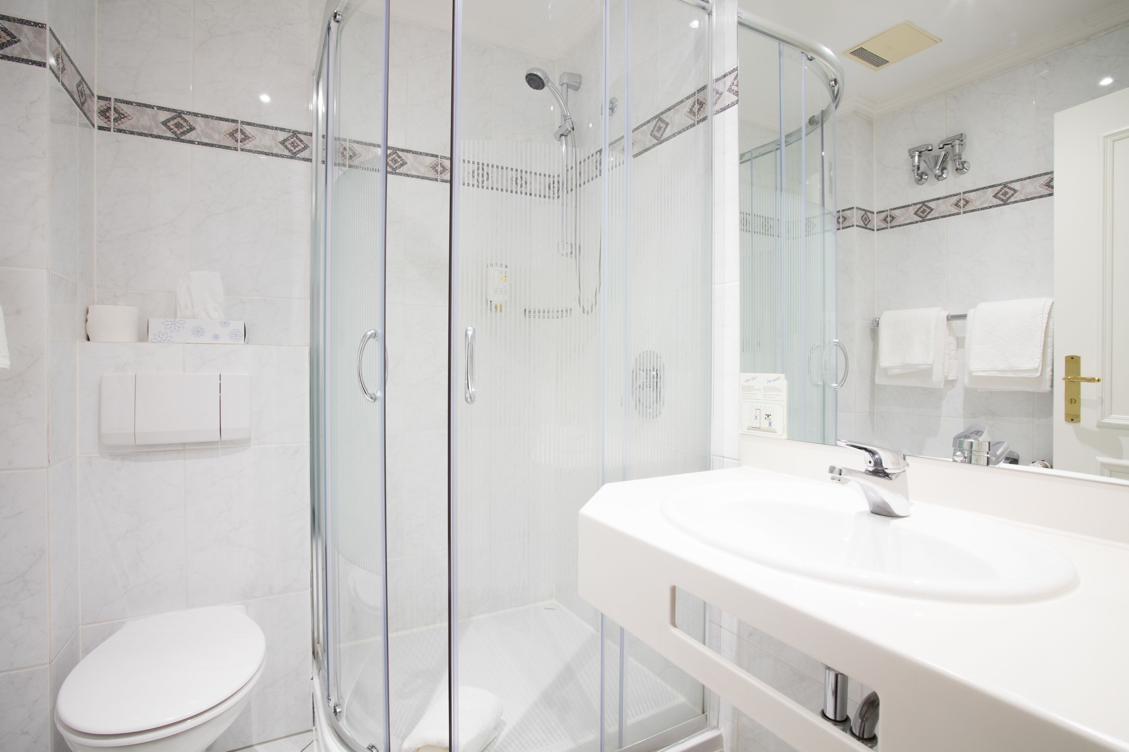 Photo - Hotel Stadt Norderstedt