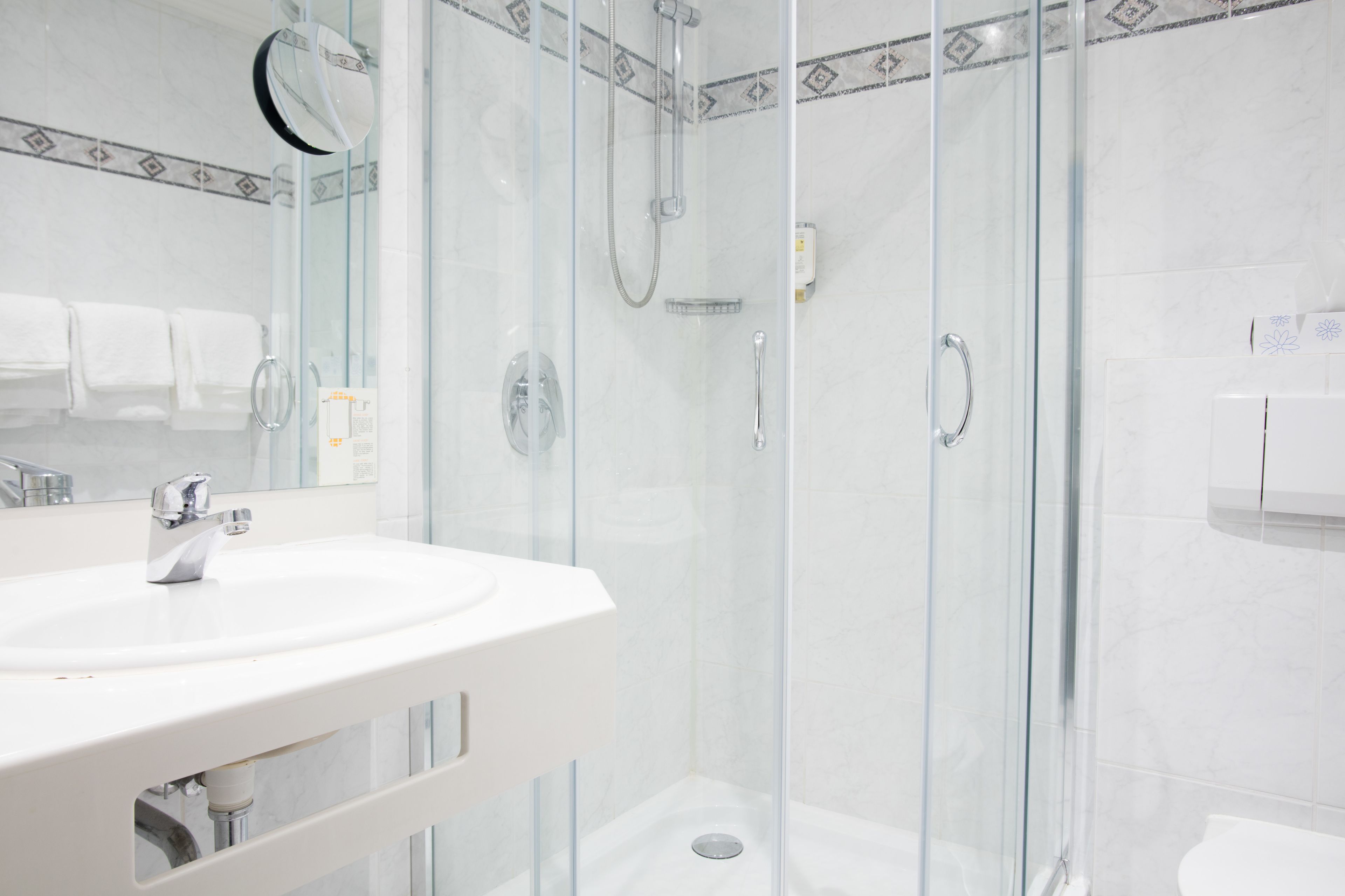 Photo - Hotel Stadt Norderstedt