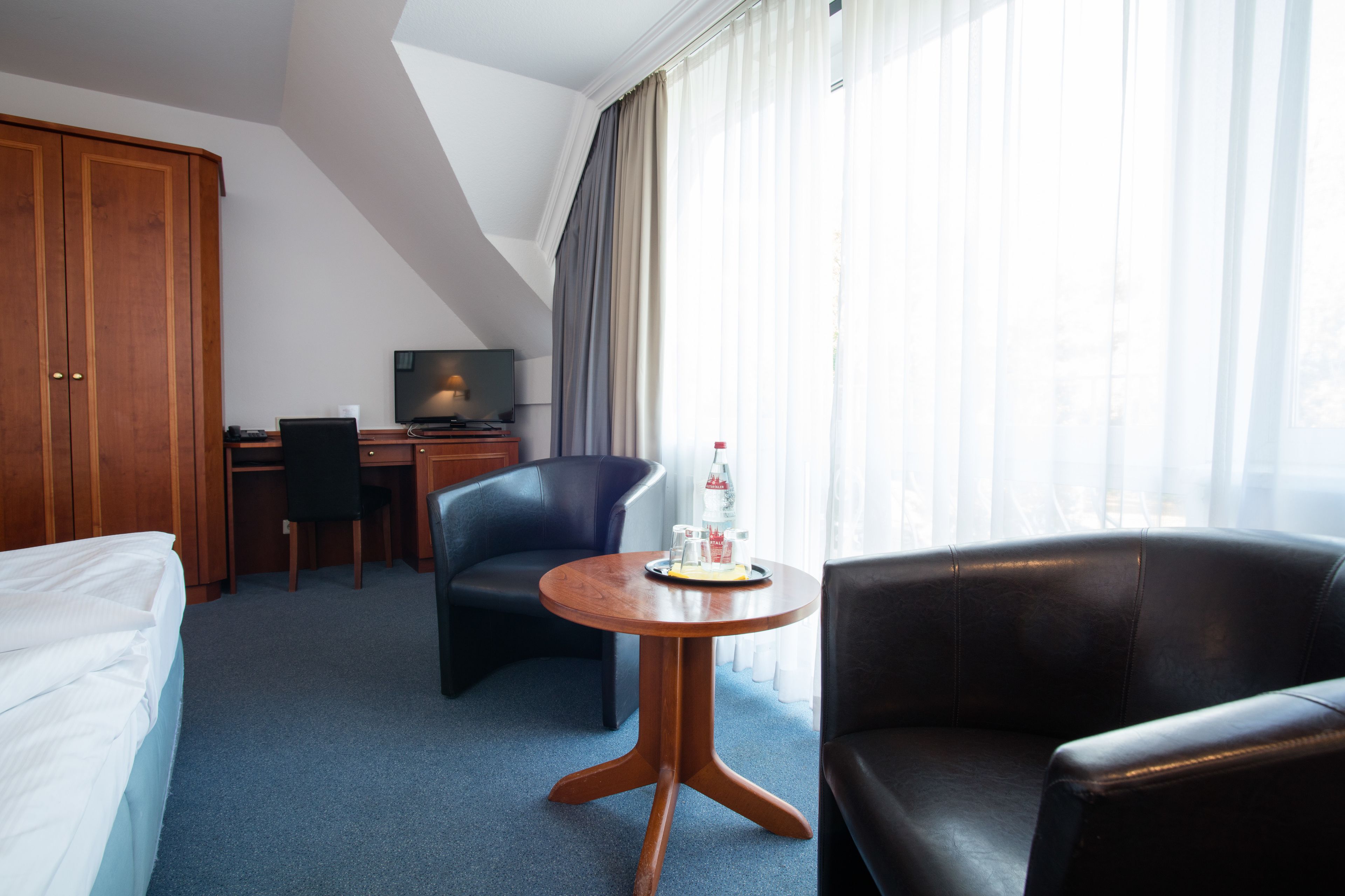 Photo - Hotel Stadt Norderstedt