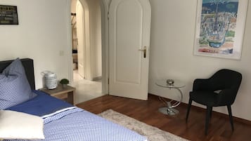Villa, 3 Schlafzimmer, Seeblick