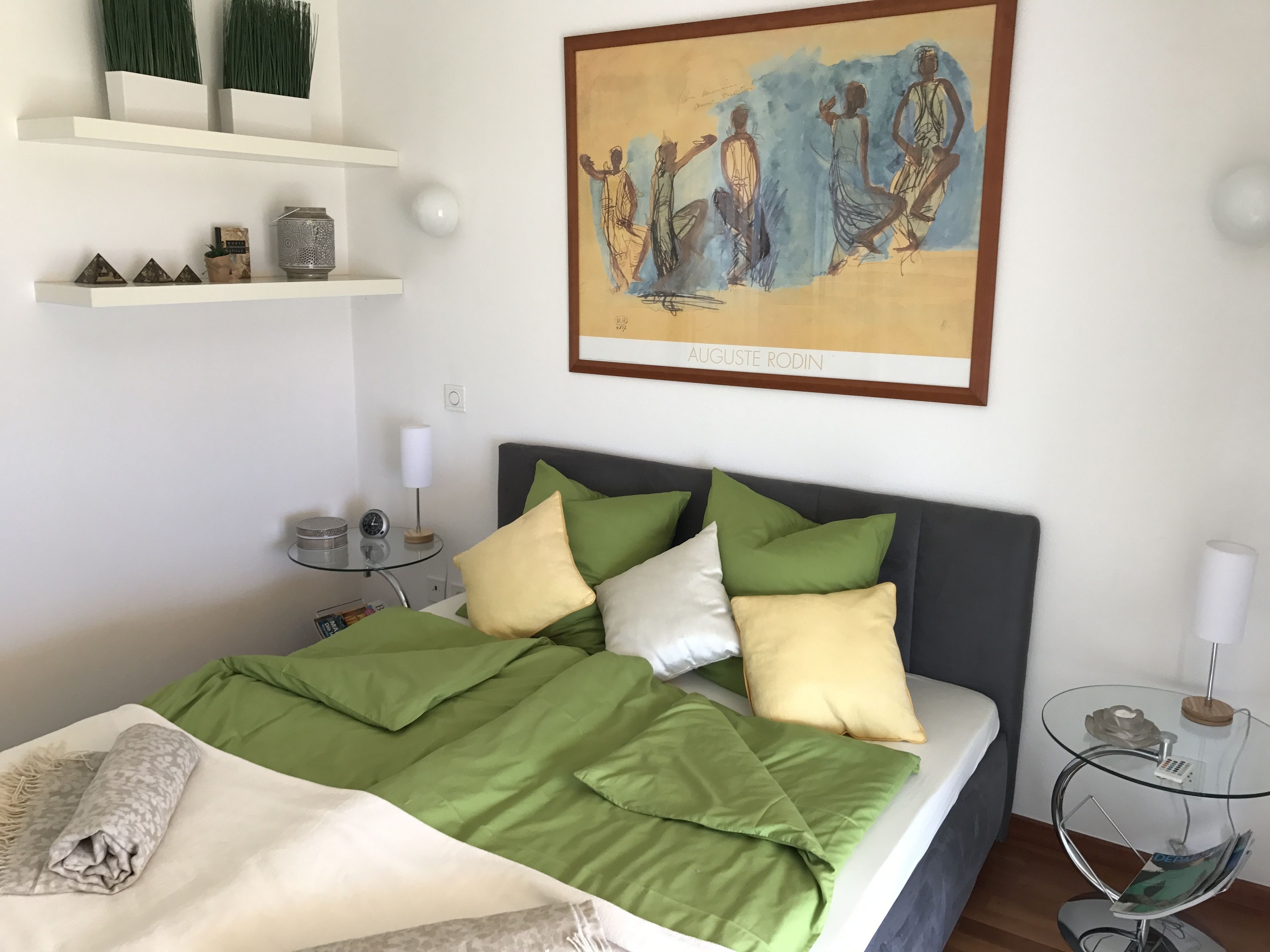 Villa, 3 Schlafzimmer, Seeblick