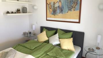 Villa, 3 Schlafzimmer, Seeblick
