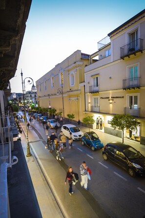 Exterior - Aquae Romanae Bed and Breakfast Sorrento (Sorrento)