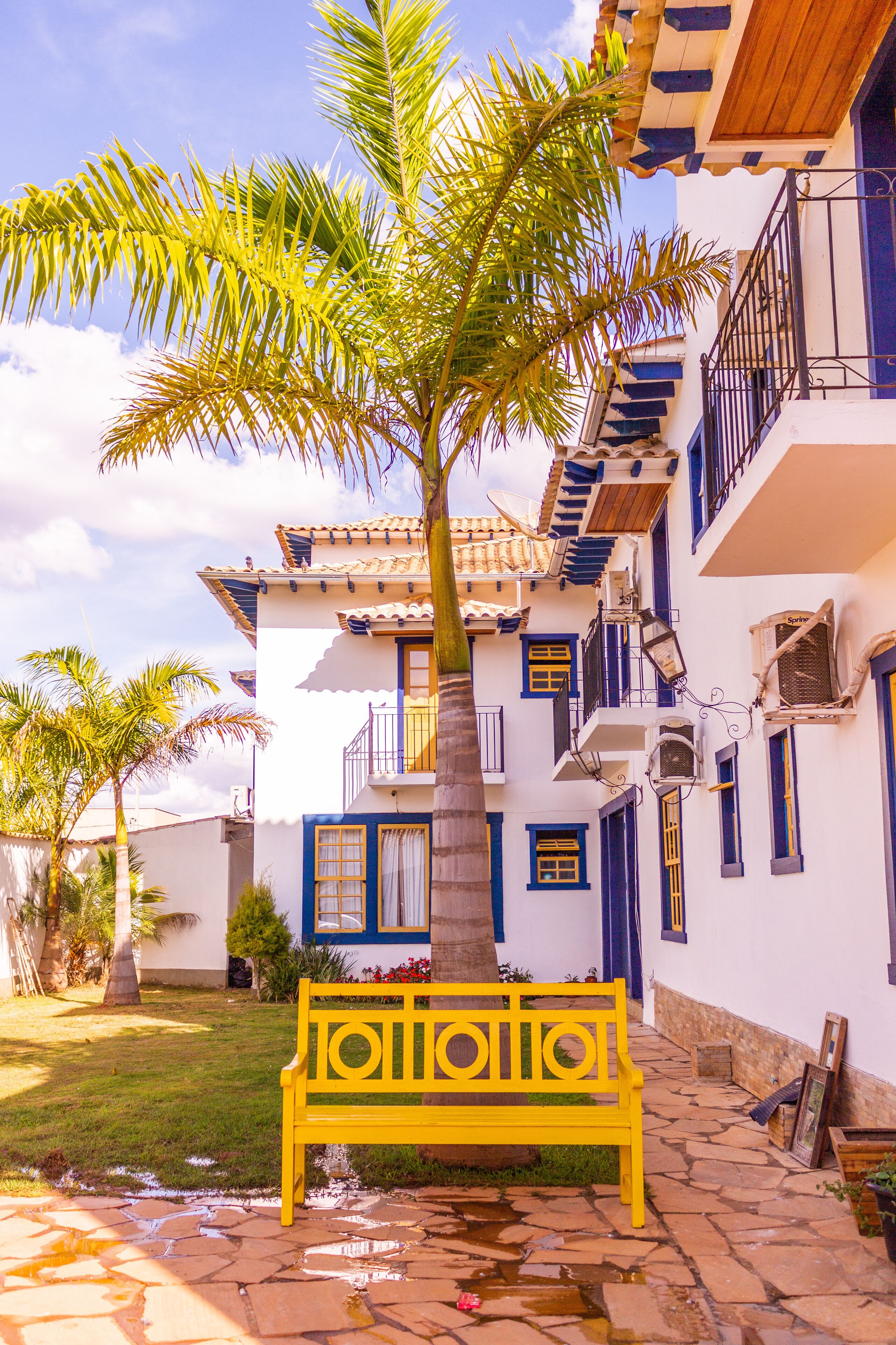 Fachada
