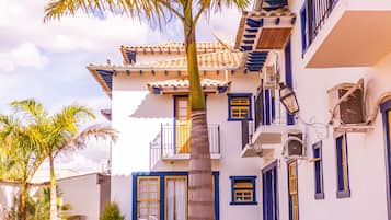 Fachada