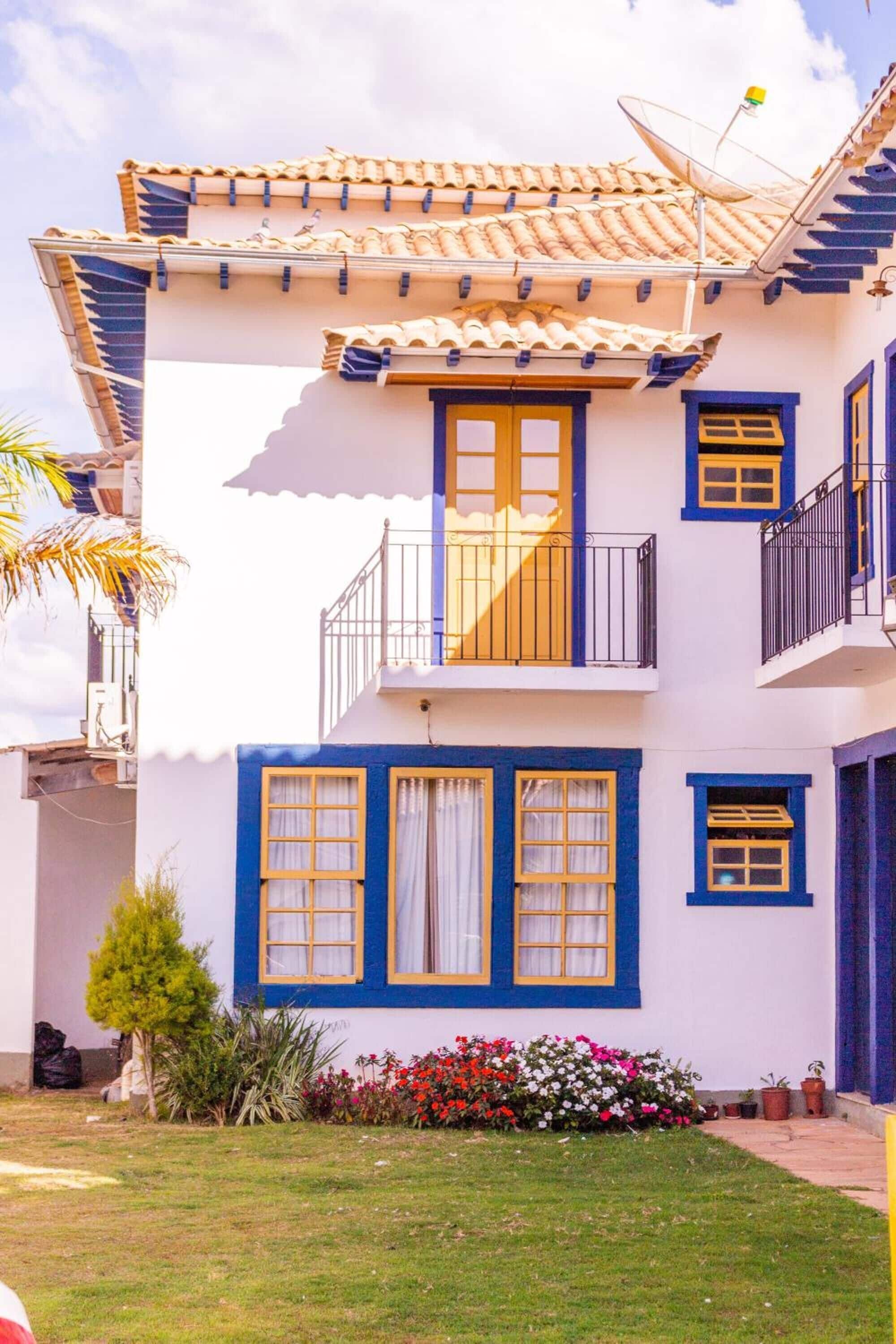 Fachada