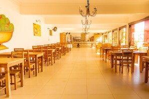 Restaurant - Pouso Tiradentes (Tiradentes)