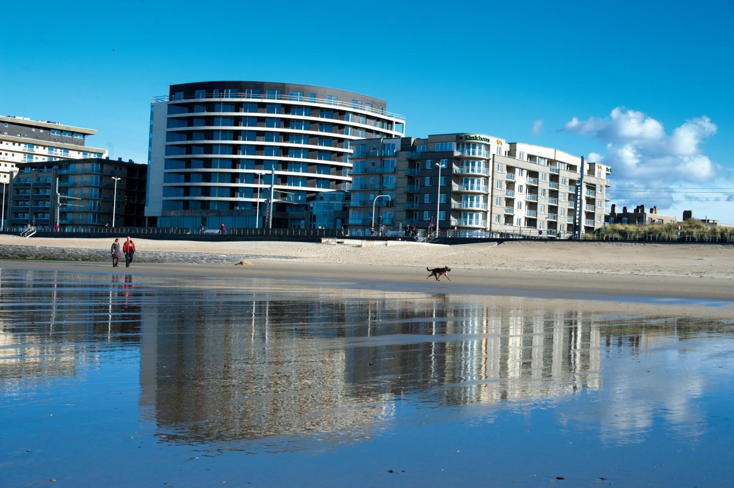 Foto - Vayamundo Oostende - Apartments