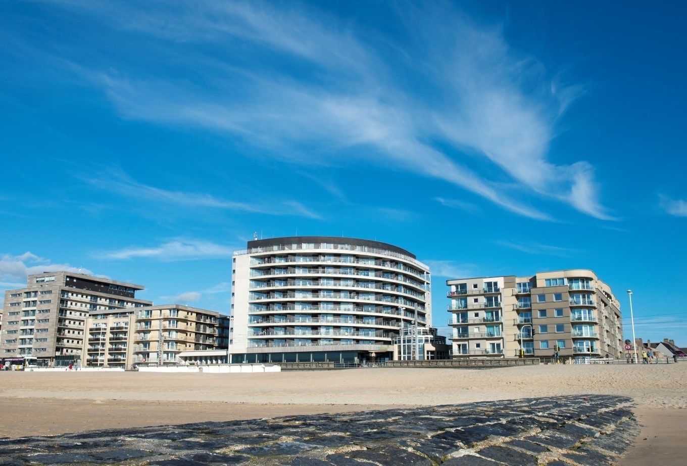Foto - Vayamundo Oostende - Apartments
