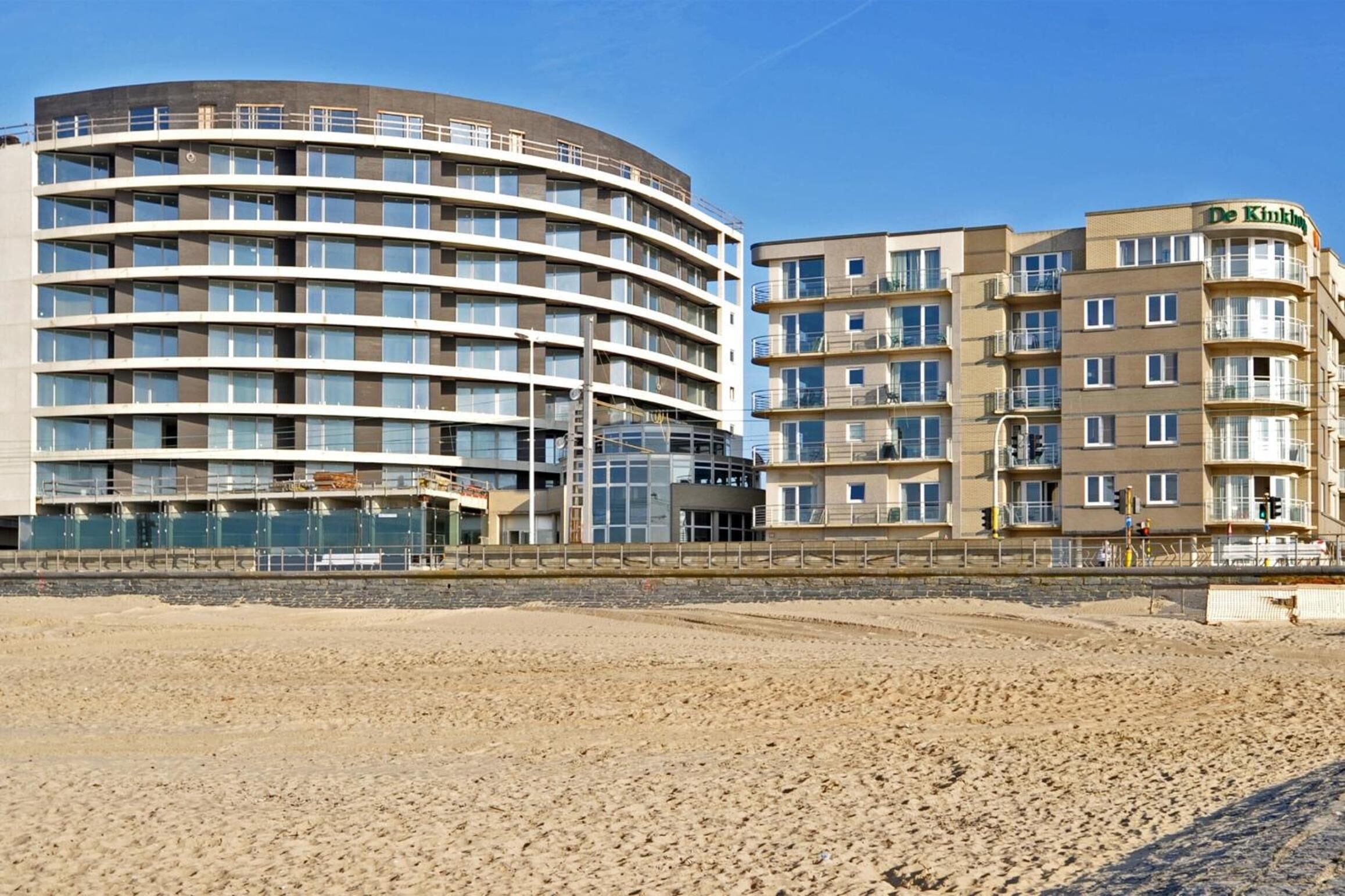 Foto - Vayamundo Oostende - Apartments