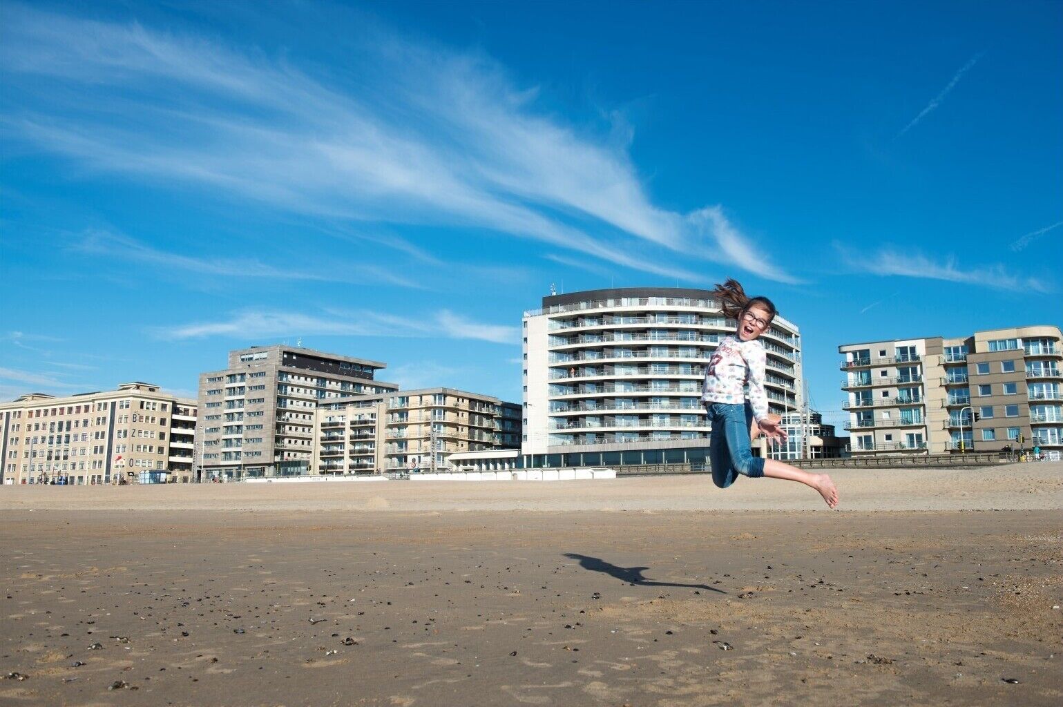 Foto - Vayamundo Oostende - Apartments
