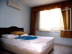 Yhden hengen huone | Näkymä huoneesta