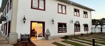 蒂拉登特斯旅館