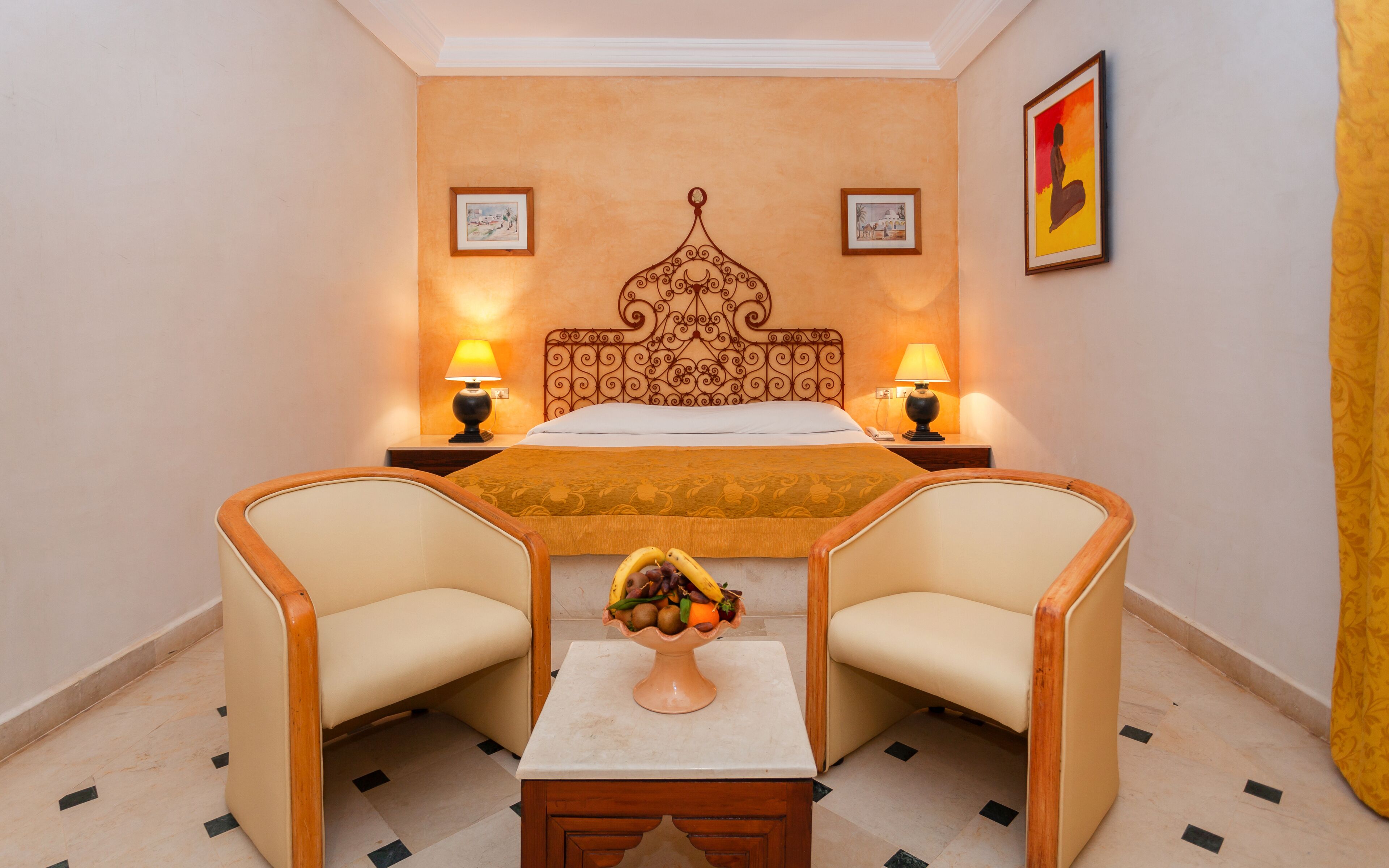 Foto - Djerba Aqua Resort