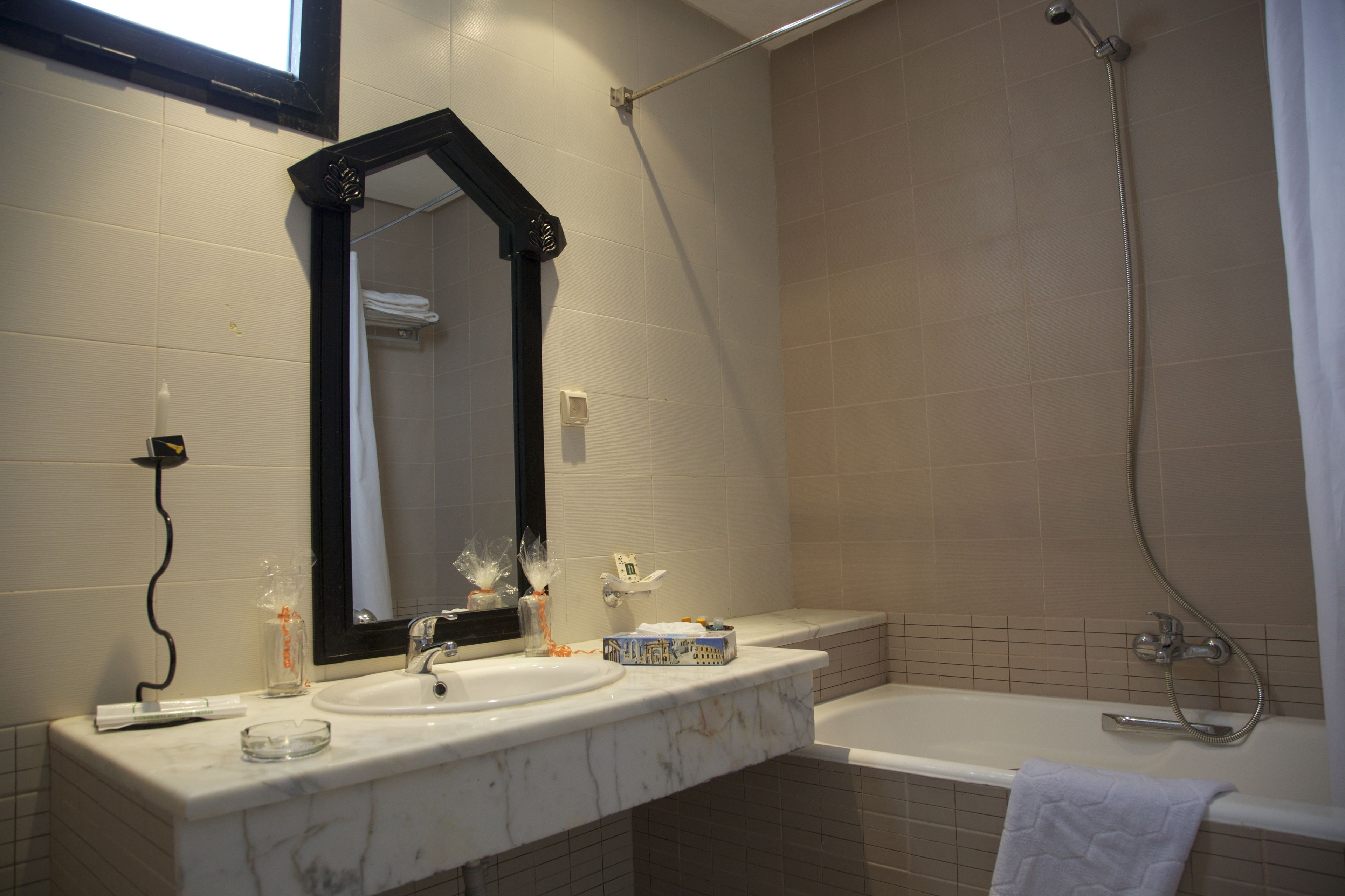 Foto - Djerba Aqua Resort