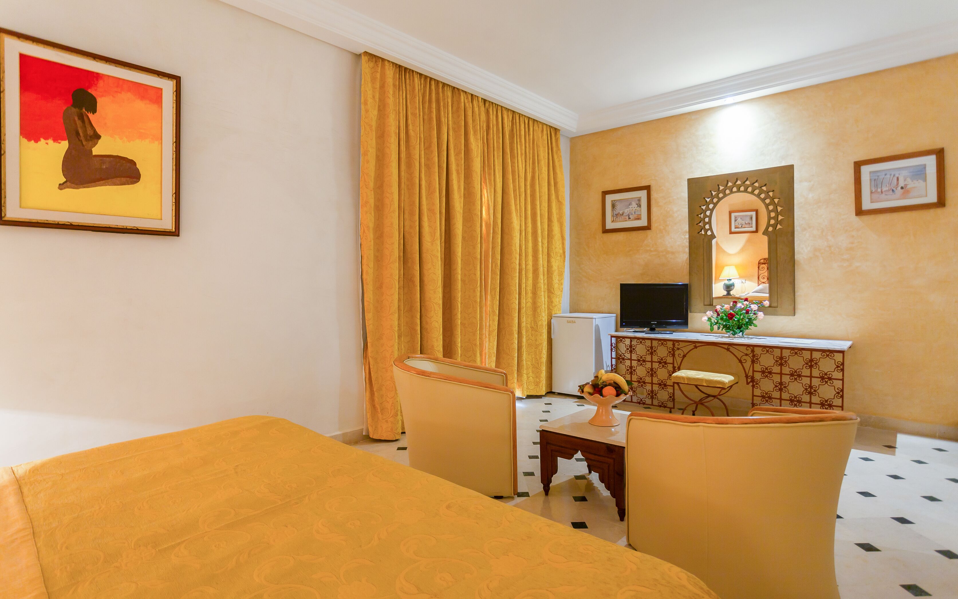 Foto - Djerba Aqua Resort