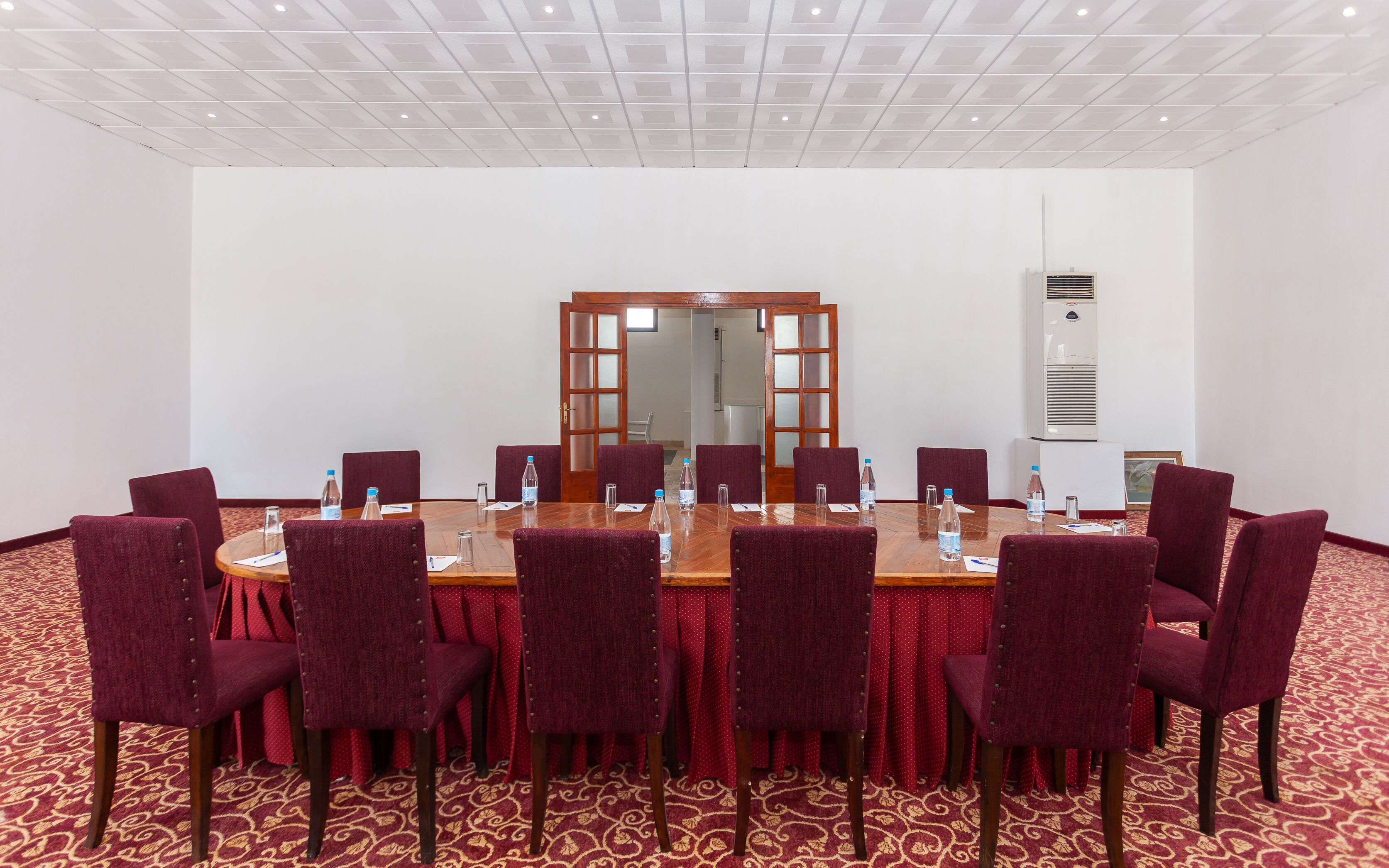 Foto - Djerba Aqua Resort