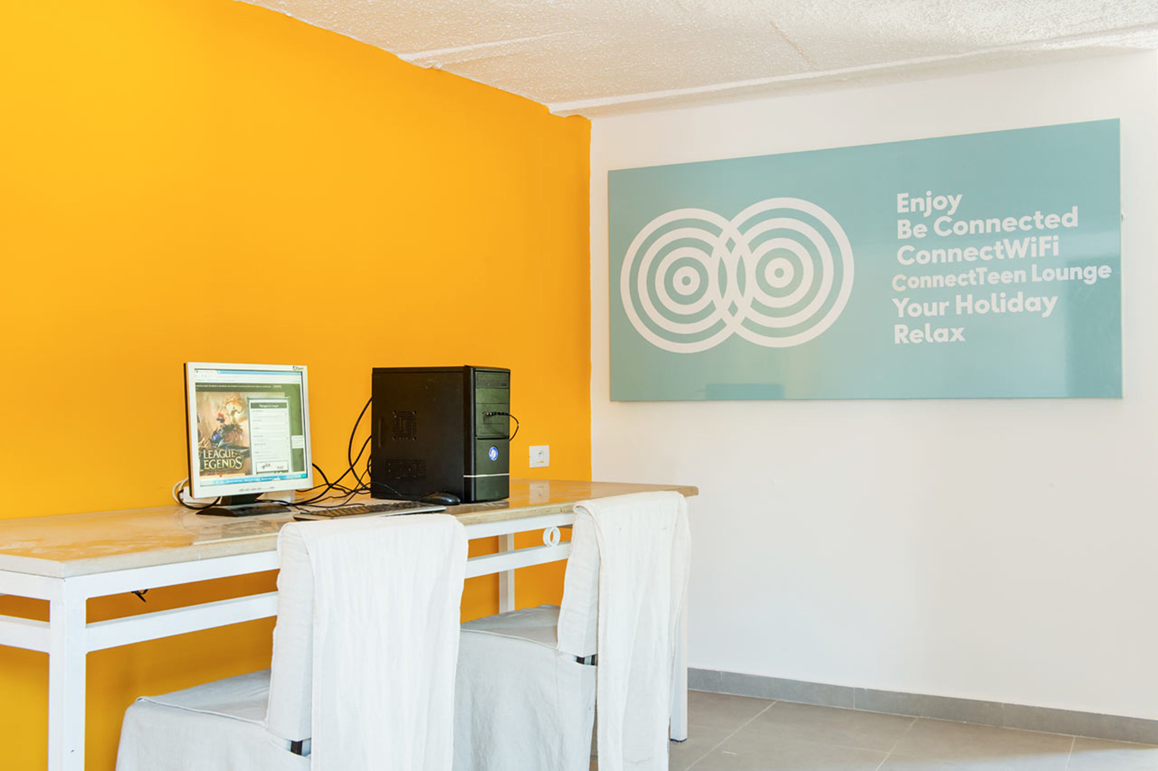 Foto - Djerba Aqua Resort