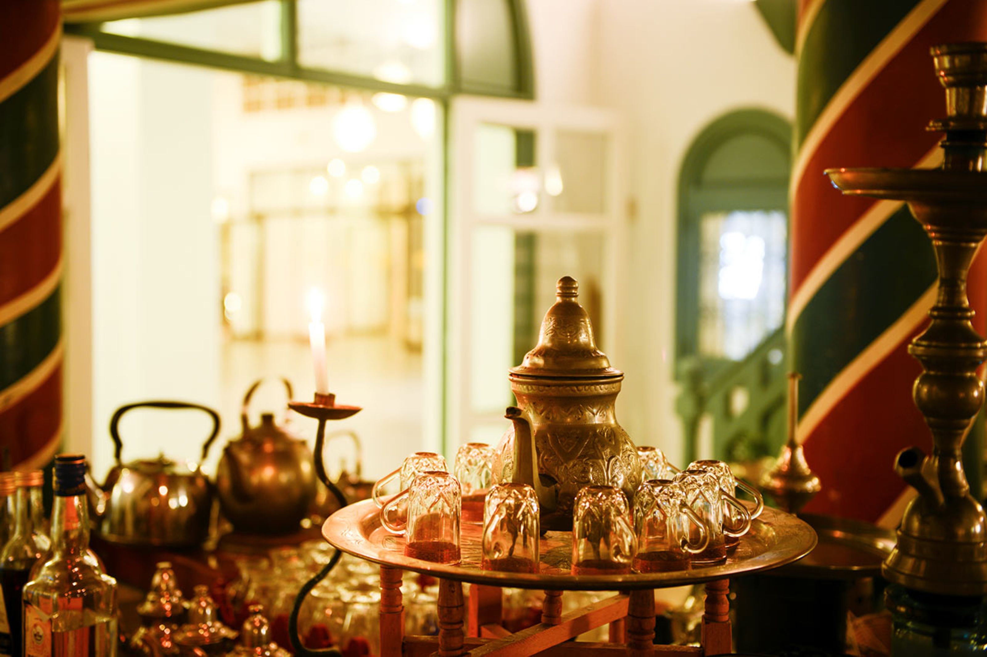 Foto - Djerba Aqua Resort