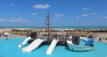 Djerba Aqua Resort